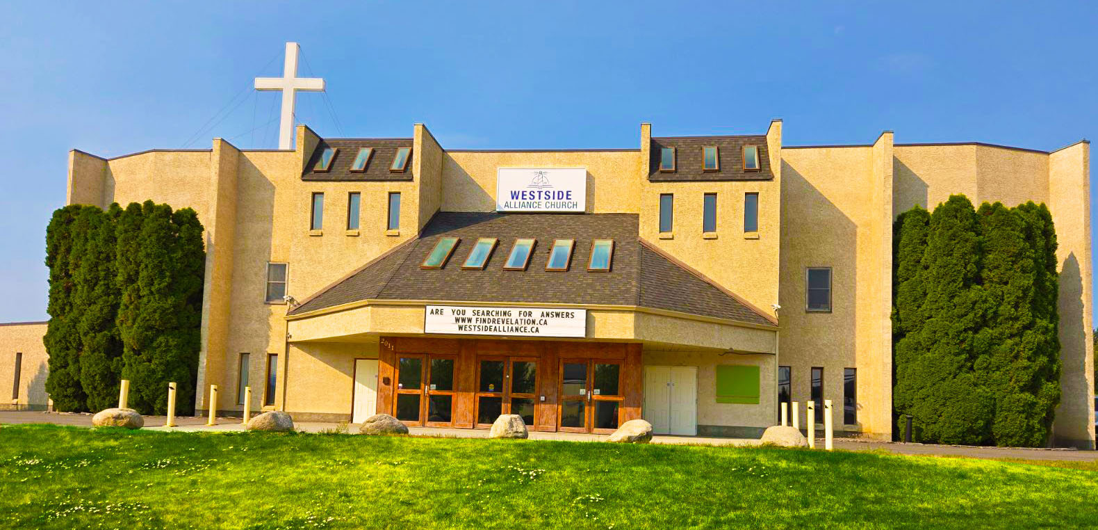 WestSide Alliance Church